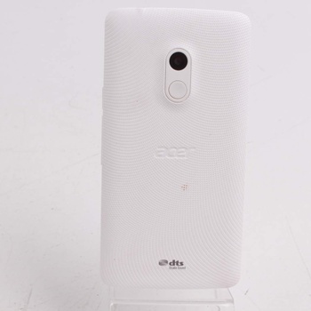 Mobilní telefon Acer Liquid Z200 Dual černý