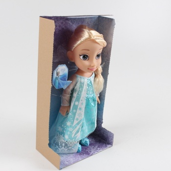 Panenka Jakks 204354 Elsa Frozen