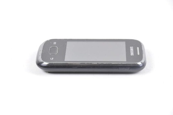 Mobilní telefon Samsung Galaxy Pocket černý