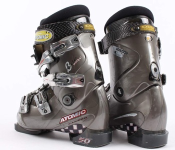 Lyžařské boty Atomic B Ride 950 LC