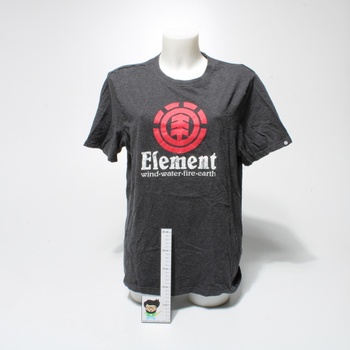 Pánské volnočasové tričko Element 