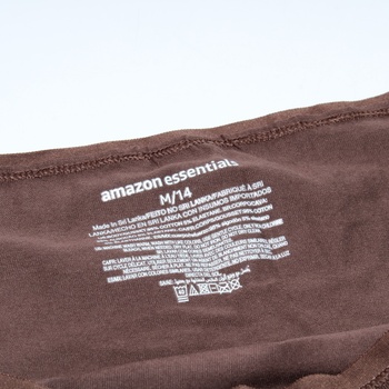 Kalhotky Amazon essentials AEBECT04M6 M