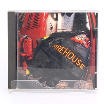 CD Hold Your Fire FireHouse