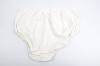 Dámské kalhotky Gina bílé, model 11021