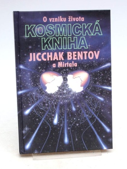 Jicchak Bentov a Mirtala: Kosmická kniha