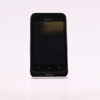 Mobilní telefon Sony Xperia Tipo 
