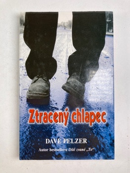 Dave Pelzer: Ztracený chlapec (2)