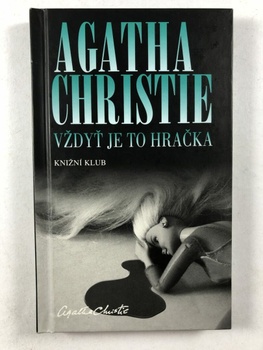 Agatha Christie: Vždyť je to hračka Pevná (2002)