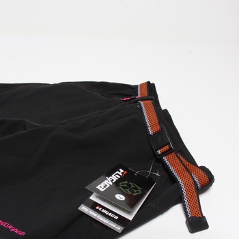 Dámské softshellové kalhoty Flygaga s páskem