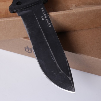 Nůž Gerber LMF II Infanty 31-003661 černý