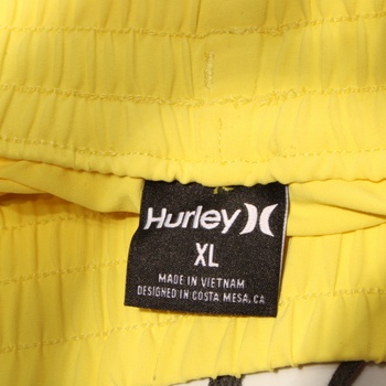 Pánské koupací šortky Hurley Solid Volley