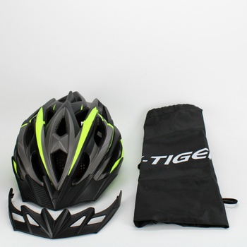 Cyklistická helma X-TIGER 