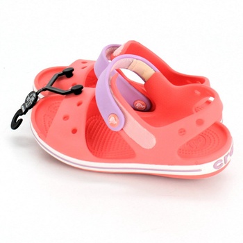 Dětské sandály Crocs 12856