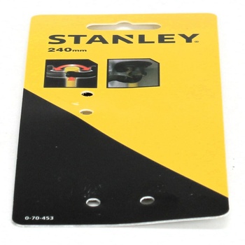 Kombinovaný klíč Stanley 0-70-453