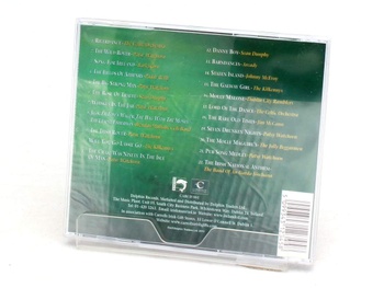CD The Best Of Irish Music, Song & Dance
