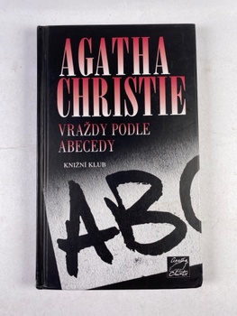 Agatha Christie: Vraždy podle abecedy Pevná (2008)