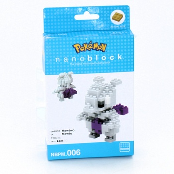 Stavebnice Nanoblock NAN14681