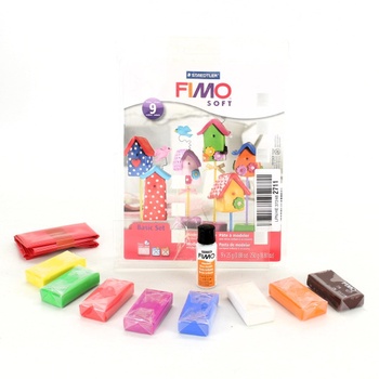 Modelovací hmota FIMO Soft