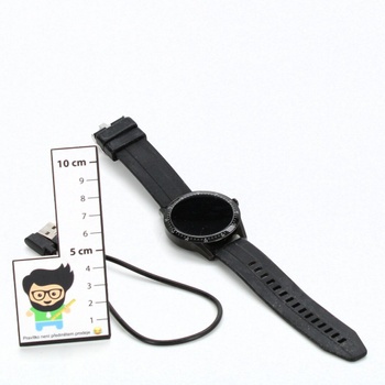 Chytré hodinky Gokoo S11OUZHOU