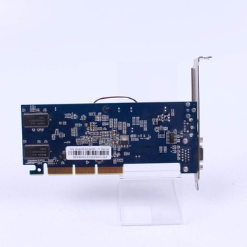 Grafická karta nVidia GeForce MX-440-8X