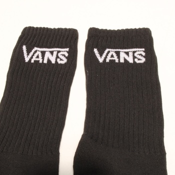 Pánské ponožky Vans Classic Crew 3 páry