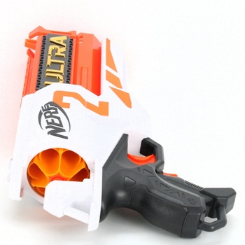 Pistole Hasbro Nerf Ultra Two E7921 