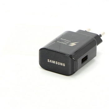 Nabíječka Samsung EP-TA300