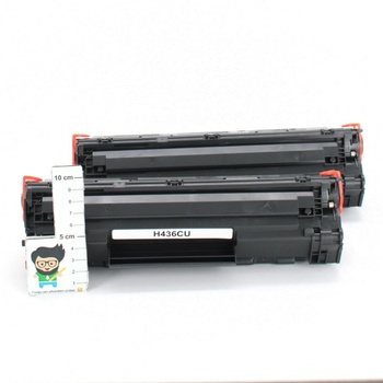 Toner Printing Pleasure ‎H285a-2black