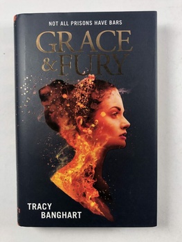 Grace and Fury Pevná (2018)