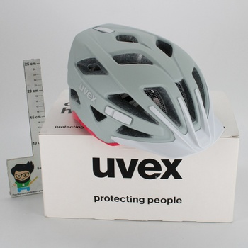 Cyklistická helma Uvex ‎S410428