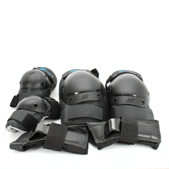 Set chráničů K2 Prime Protection 