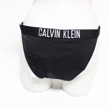 Spodní díl bikin Calvin Klein 