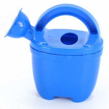 Dětská konvička na vodu modrá