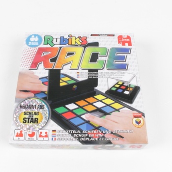 Společenská hra Rubik's Race