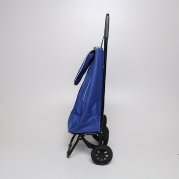 Nákupní vozík Bastilipo 2055
