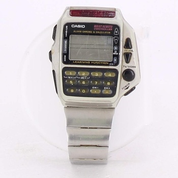 Pánské hodinky Casio CMD-40 volnočasové