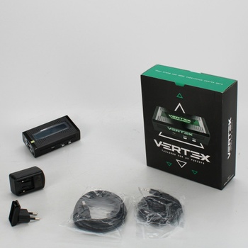Adaptér Vertex 2x2 HDMI HDfury ‎HDF0110
