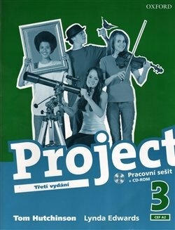 Project 3 the Third Edition Workbook (Czech Version) - Tom…