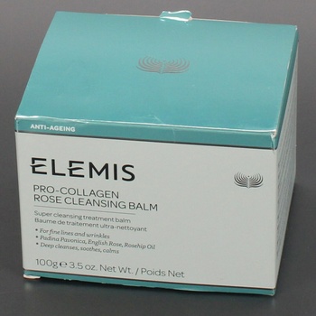 Čisticí balzám Elemis 50128_1 Pro Collagen 