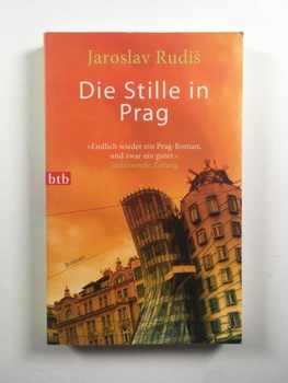 Die Stille in Prag