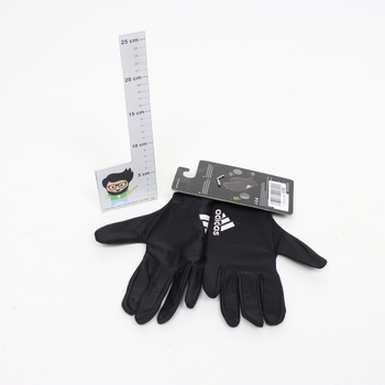 Fitness rukavice Adidas Full Finger Essential