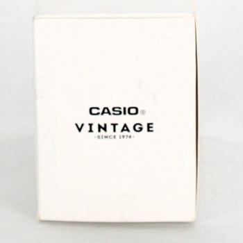Hodinky Casio Collection Unisex Retro