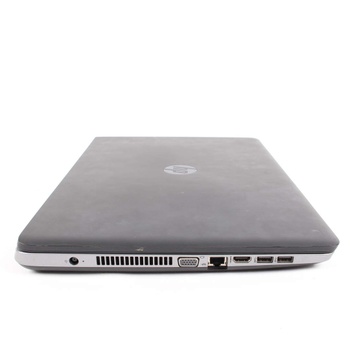 Notebook HP ProBook 470 G2