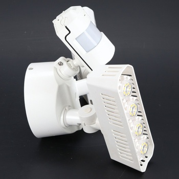 Venkovní LED reflektor Sansi ‎C2440-JW 