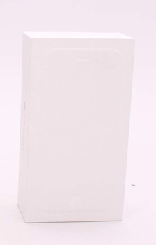 Mobilní telefon Apple iPhone 6 128 GB bílý