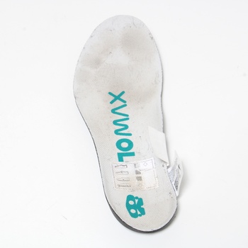 Pánské botasky Nike Air Max bílé