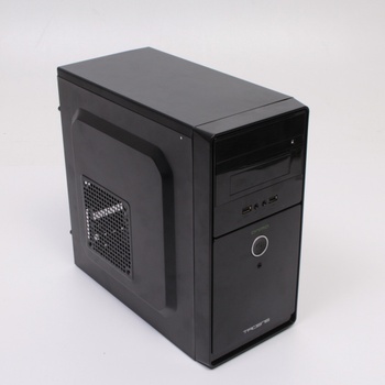 PC skříň Tacens Anima ac0500 černá