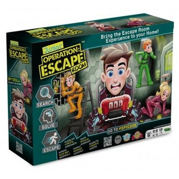 Úniková hra Escape Room Junior TM Toys 