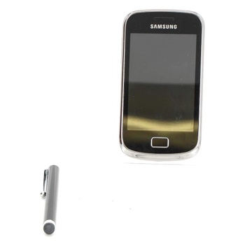 Mobilní telefon Samsung Galaxy Mini 2 orange
