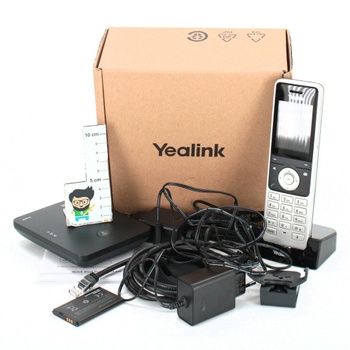 IP telefon Yealink W60 Package